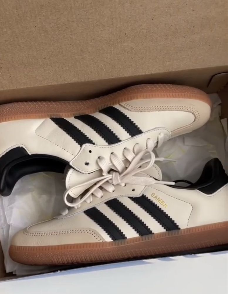 Adidas Samba Sand Strata
