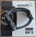 Smartwatch Amazfit bip5
