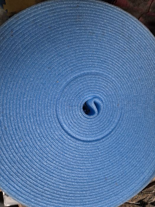 Elementy do najniższego ogrzewania podłogowego Uponor Minitec