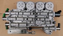 Sterowanie sterownik mechatronika skrzyni GM 5L40 BMW elektrozawory