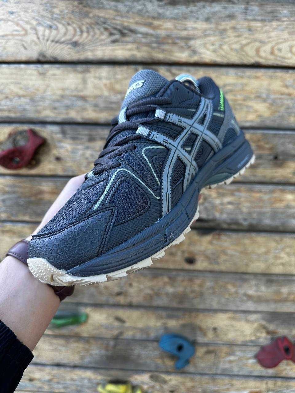 Кросівки чоловічі Asics Gel Kahana 8, розміри 41-45