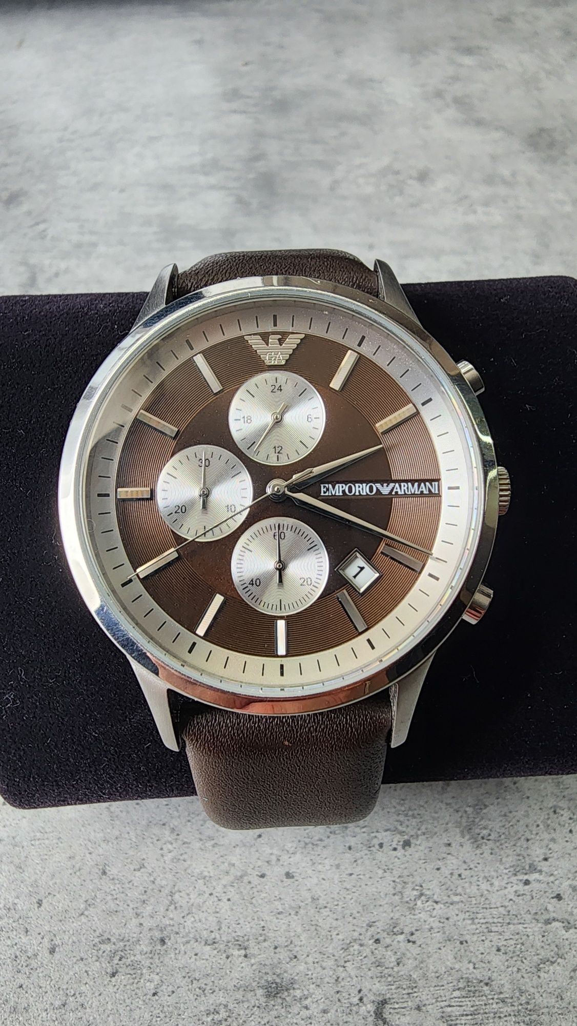 Часы Emporio Armani AR11490