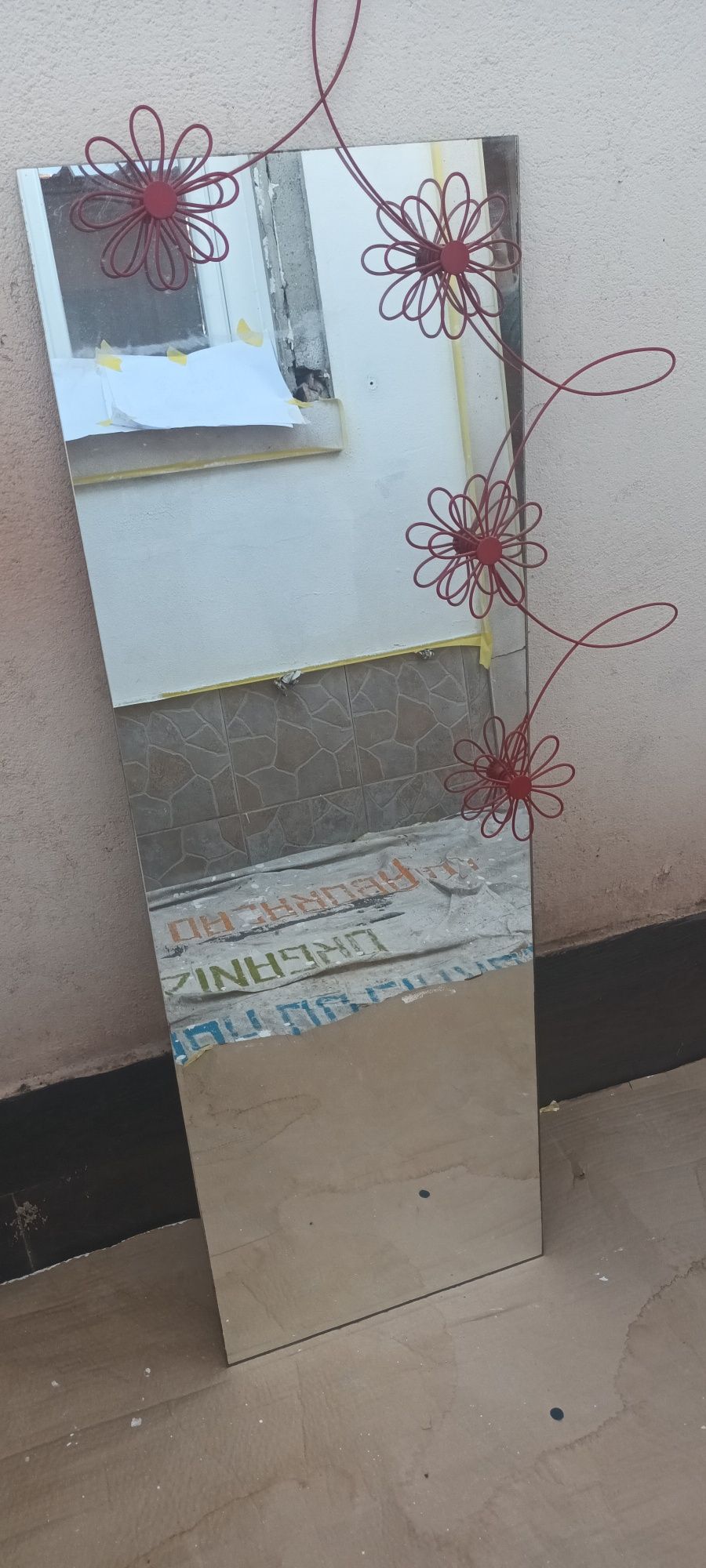 Espelho decorativo