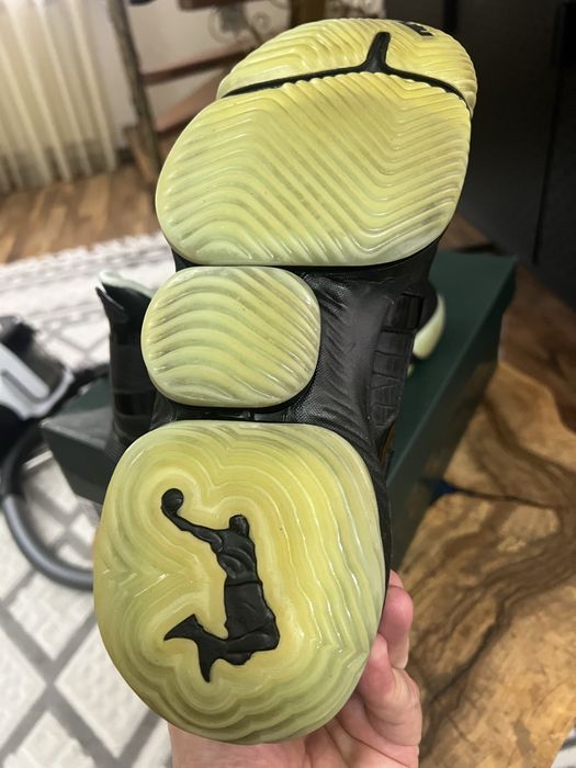 Nike Lebron кроссовки мужские