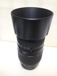 Объектив Tamron AF 70-300mm