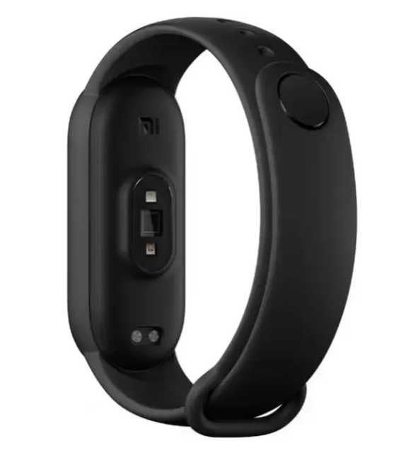 Фитнес браслет Xiaomi Mi Band 5 / мі бенд 5 ЧИТАЙТЕ ОПИС!!!