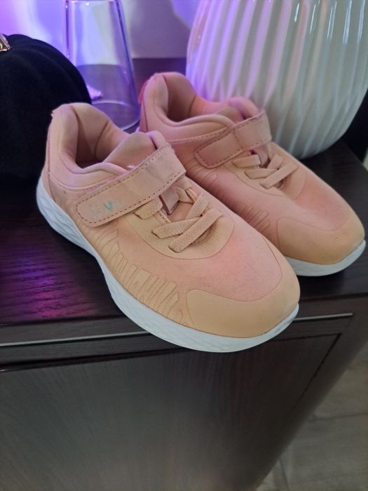 Butki dla dziewczynki buty rozmiar 29