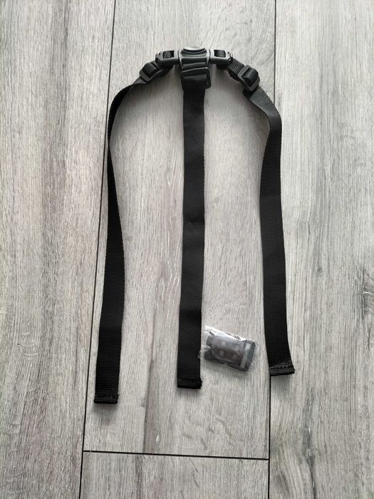 Nowe pasy IKEA Antilop