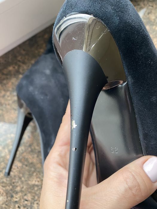 Продам чобітки