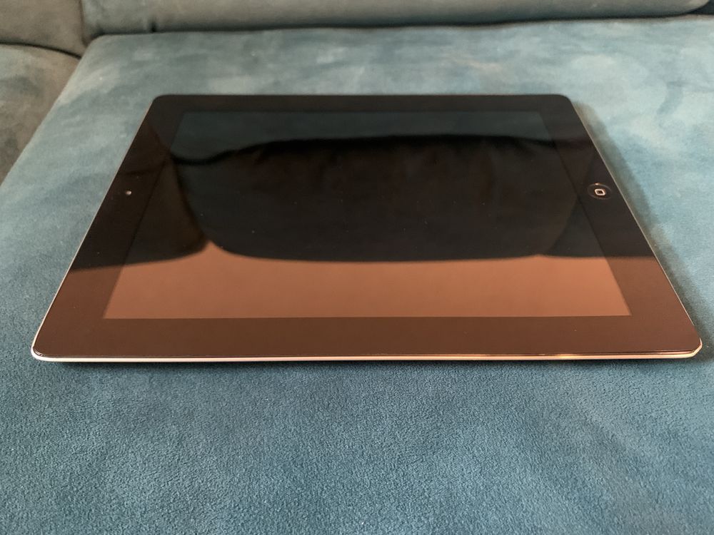 Ipad A1416 16 GB Wifi