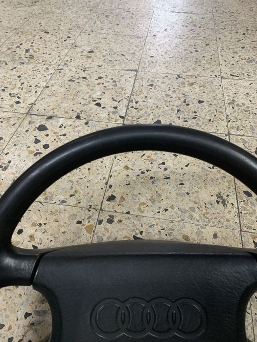 Vendo Volante Audi 80
