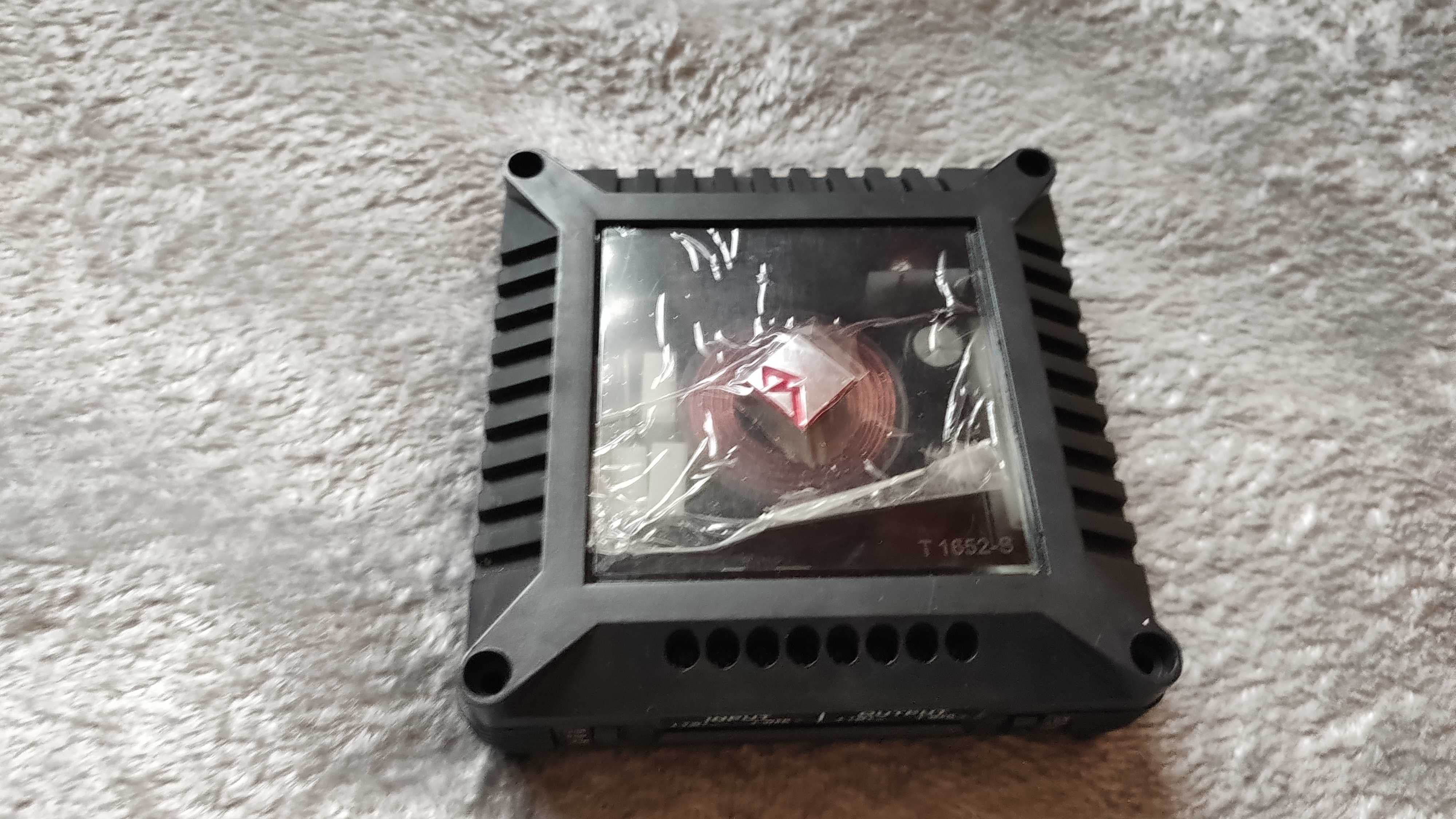 Zwrotnice Rockford Fosgate