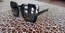 Okulary przeciwsłoneczne Jimmy Choo