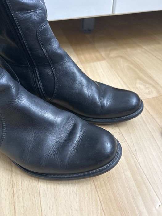 Kozaki Ryłko rozmiar 36