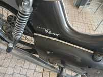 Motorizada florett kreidler