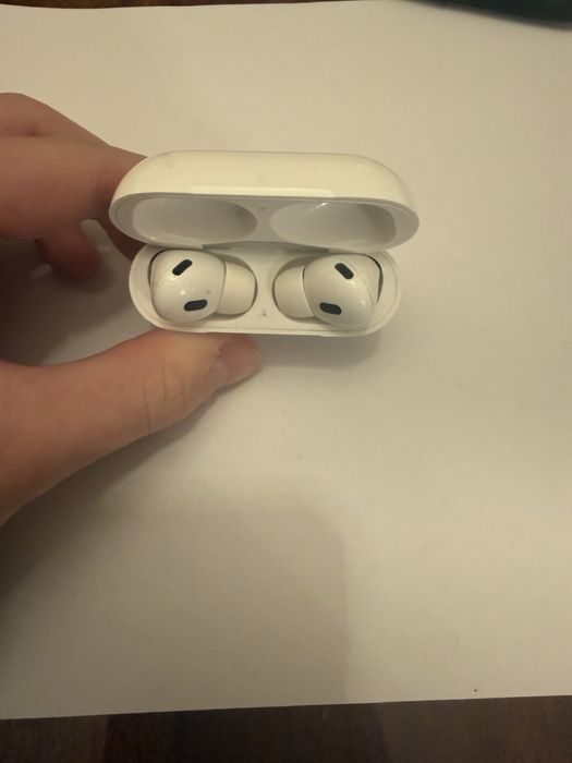 Продаю Airpods Pro 2 покоління. original