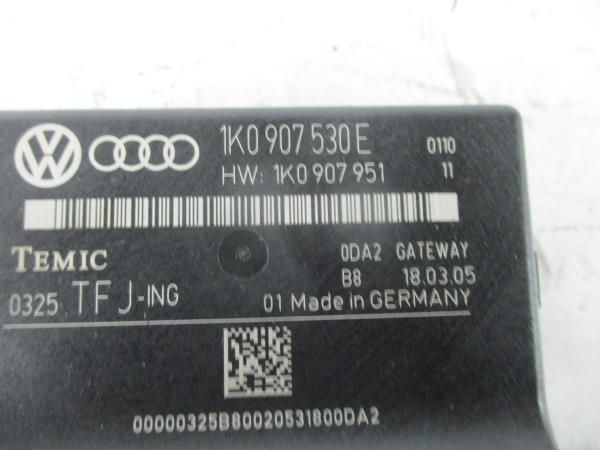 Módulo gateway VOLKSWAGEN Caddy III Kombi (2KB, 2KJ, 2CB, 2CJ)