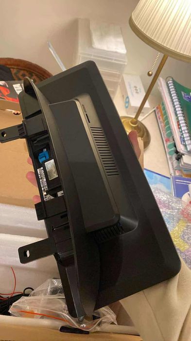 Rádio automotivo Android para BMW  sistema evo