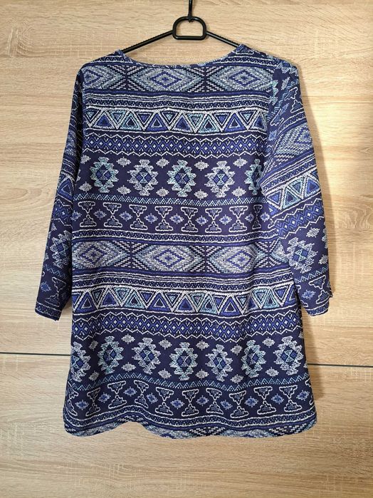 Bluzka damska Red Queen r. M