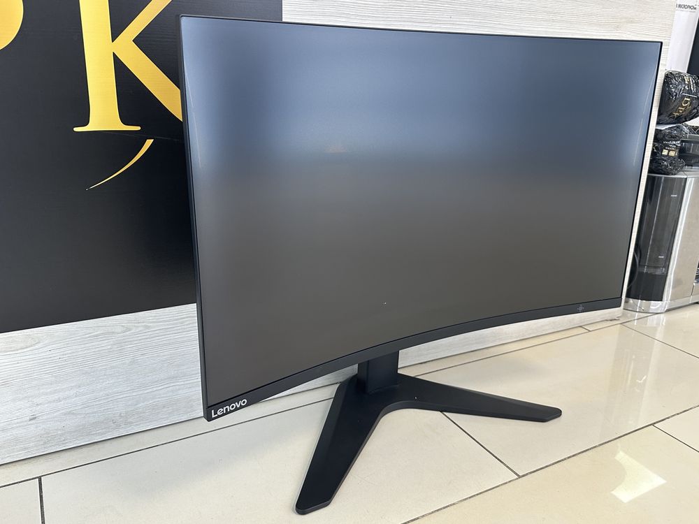 Monitor LED Lenovo G32qc-10 31,5 " 2560 x 1440 px VA