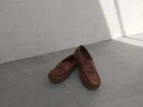 Sapatos de vela criança