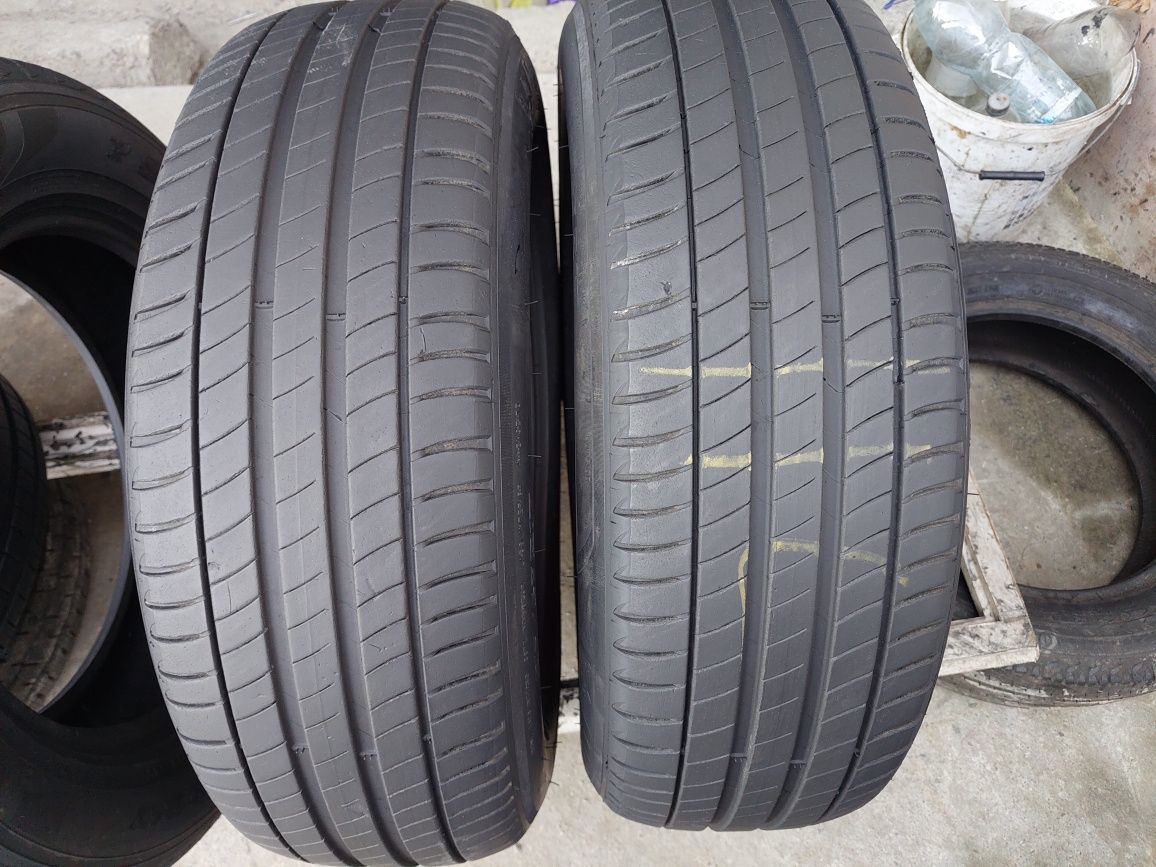 215.65.R17 Michelin 215 65 17