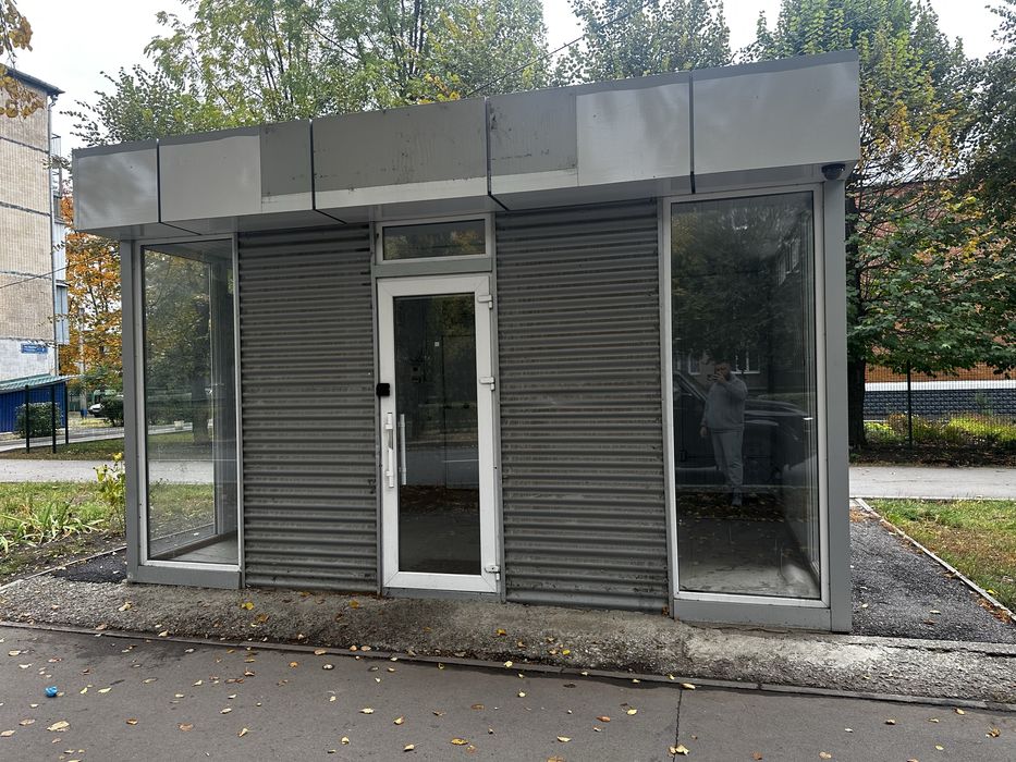 Сдам в аренду маф