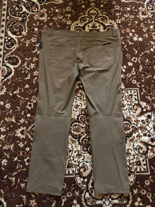 Beretta Gunner Tech Pants