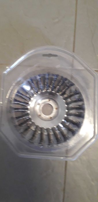 Disco para roçadeira