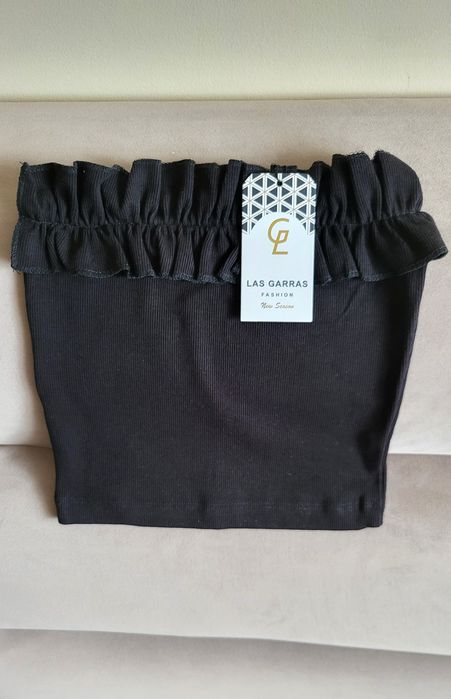 Opaska prązek z laykrą