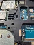 Motherboard Dell latitude E5450 processador i5-5300U