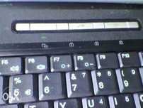 Laptop Maxdata.uszkodzony.