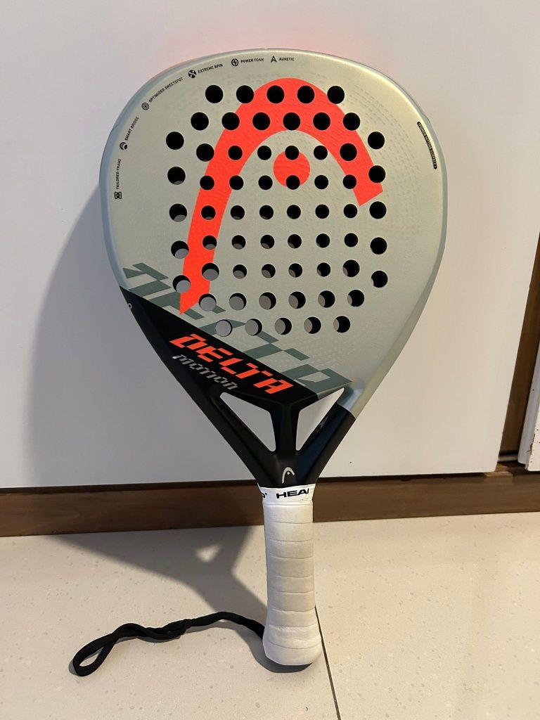 Raquete Padel Head Delta Motion