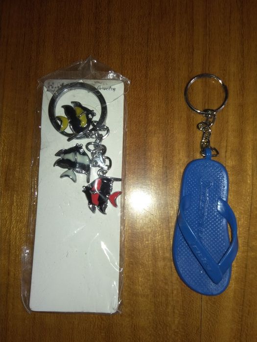 Брелок для ключів