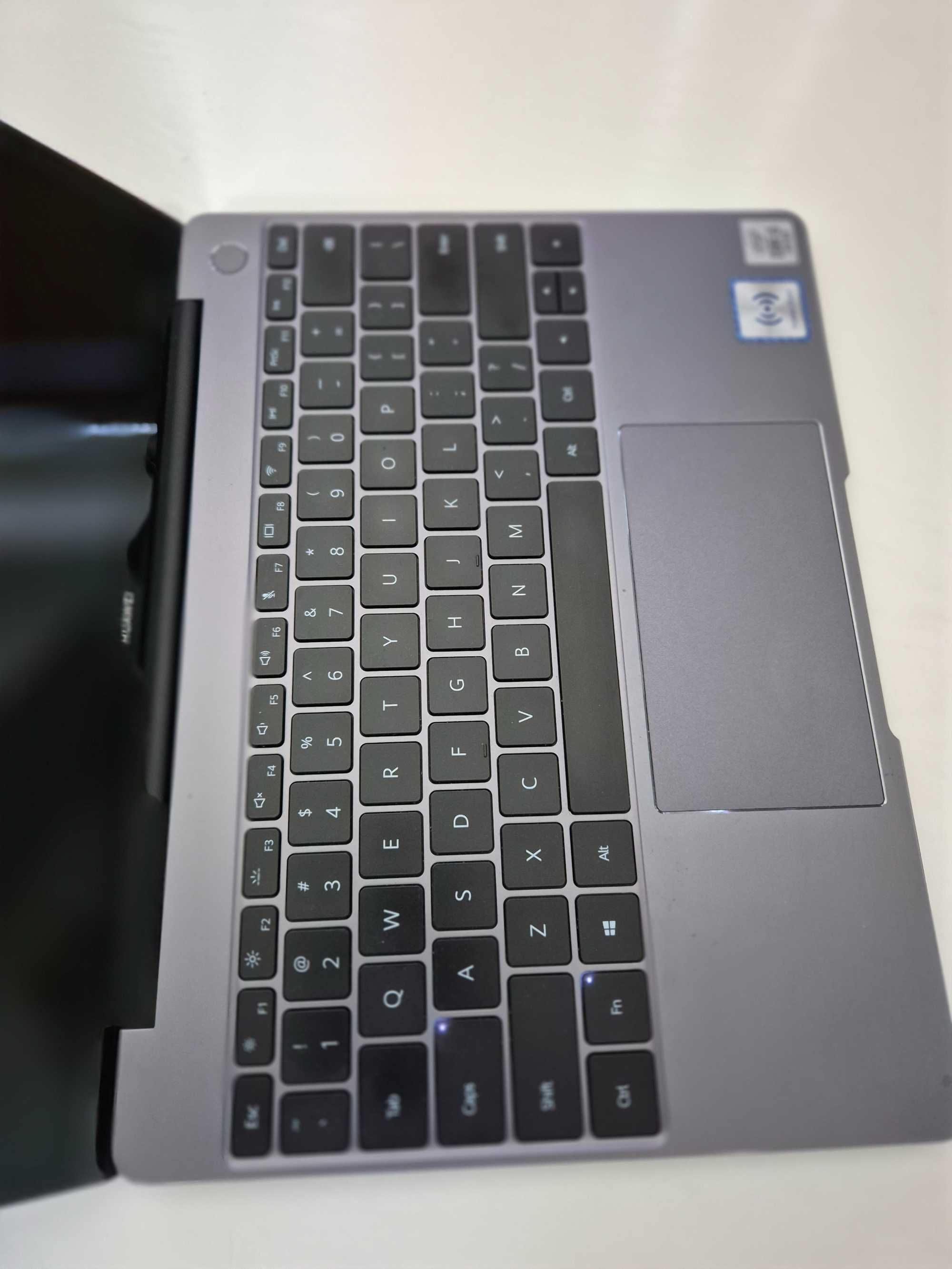 Huawei Matebook 13
