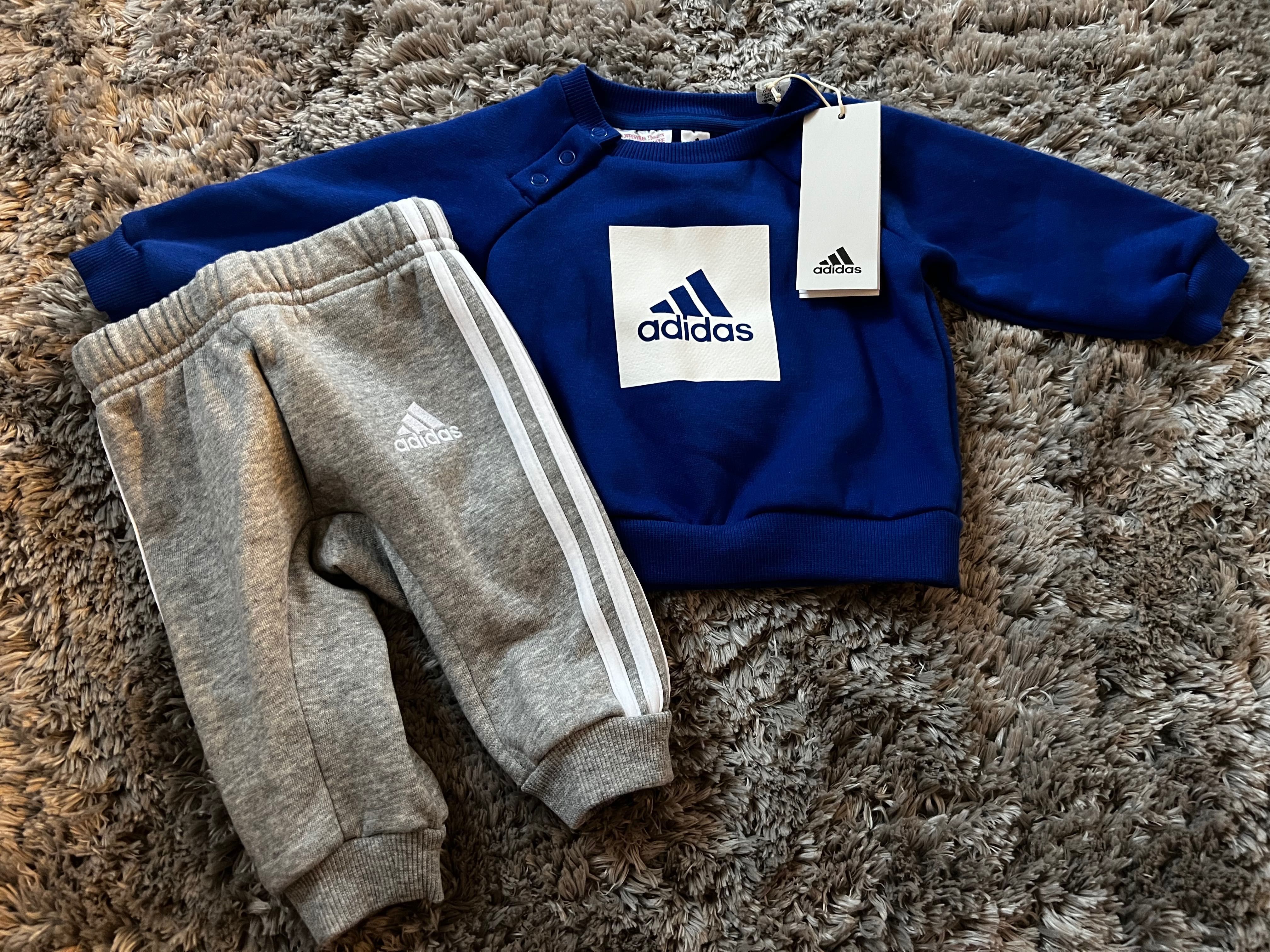 Дитячий костюм Adidas