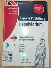 Express Publishing. Repetytorium