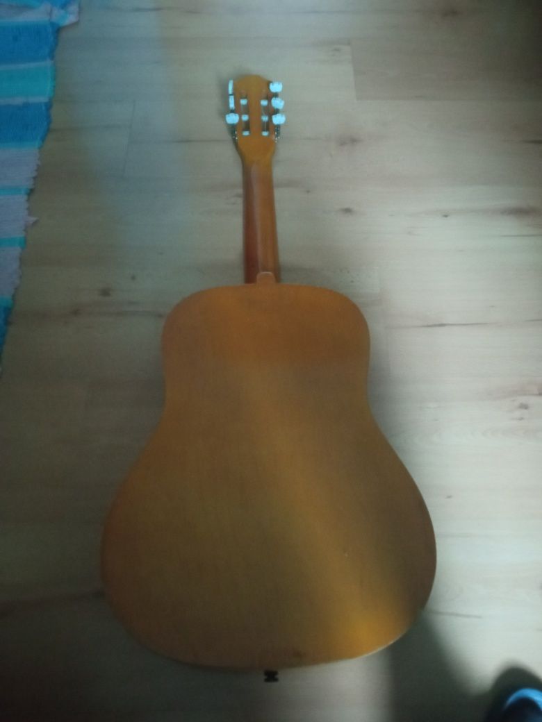 Gitara klasyczna
