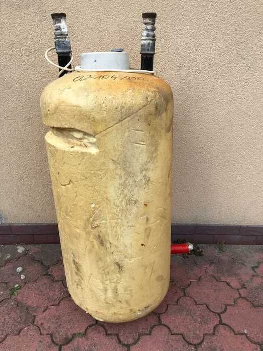 Bojler Galmet 100l (przepływowy)