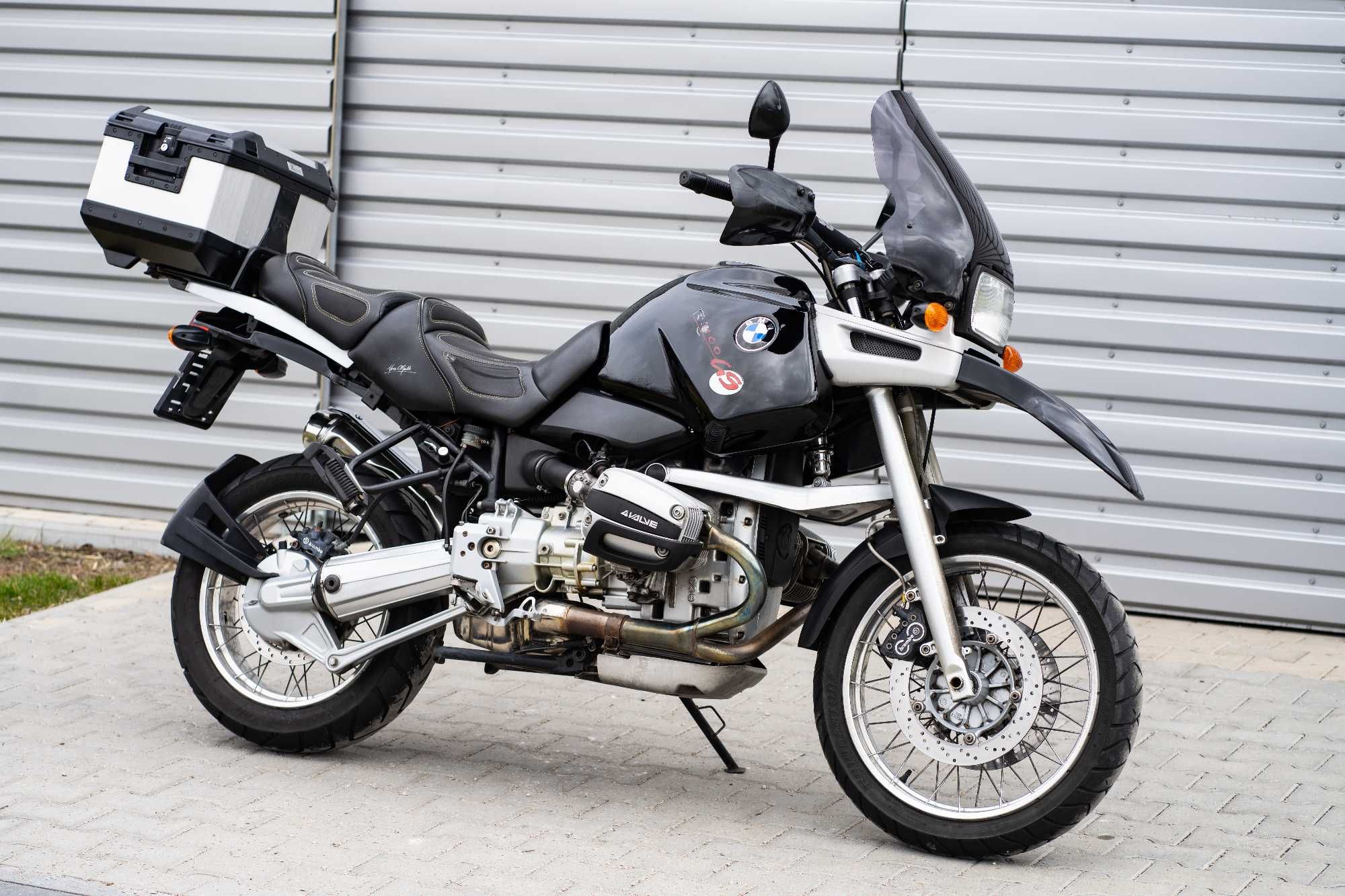 BMW R 1100 GS R1100
