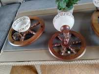Lampy sufitowe kinkiet