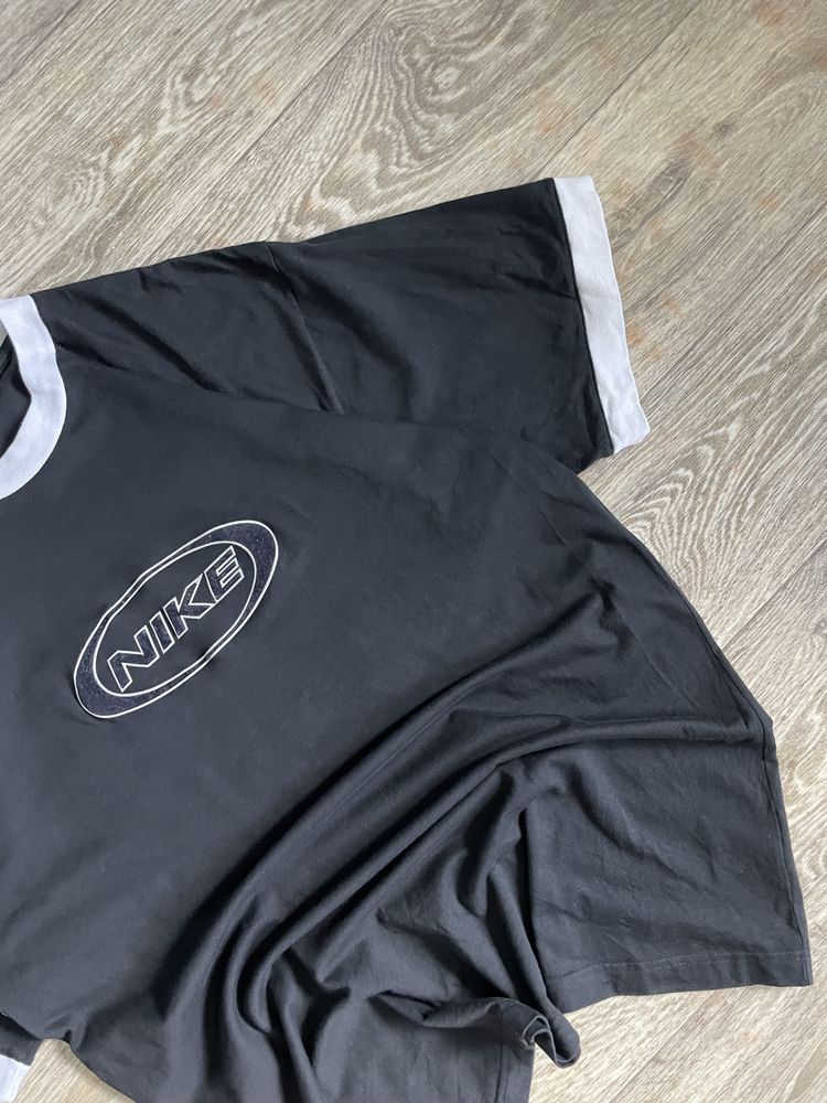 Футболка Nike y2k drill sk8 opium реп скейт
