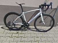 Specialized Dolce 54 Roval