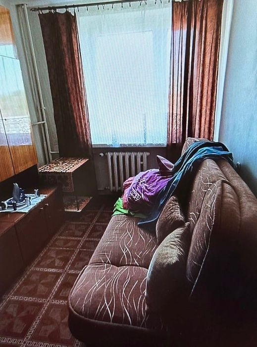 Meble za darmo po lokatorach