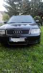sprzedam Audi a6c5