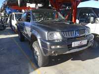 Mitsubishi L200 Strakar K74