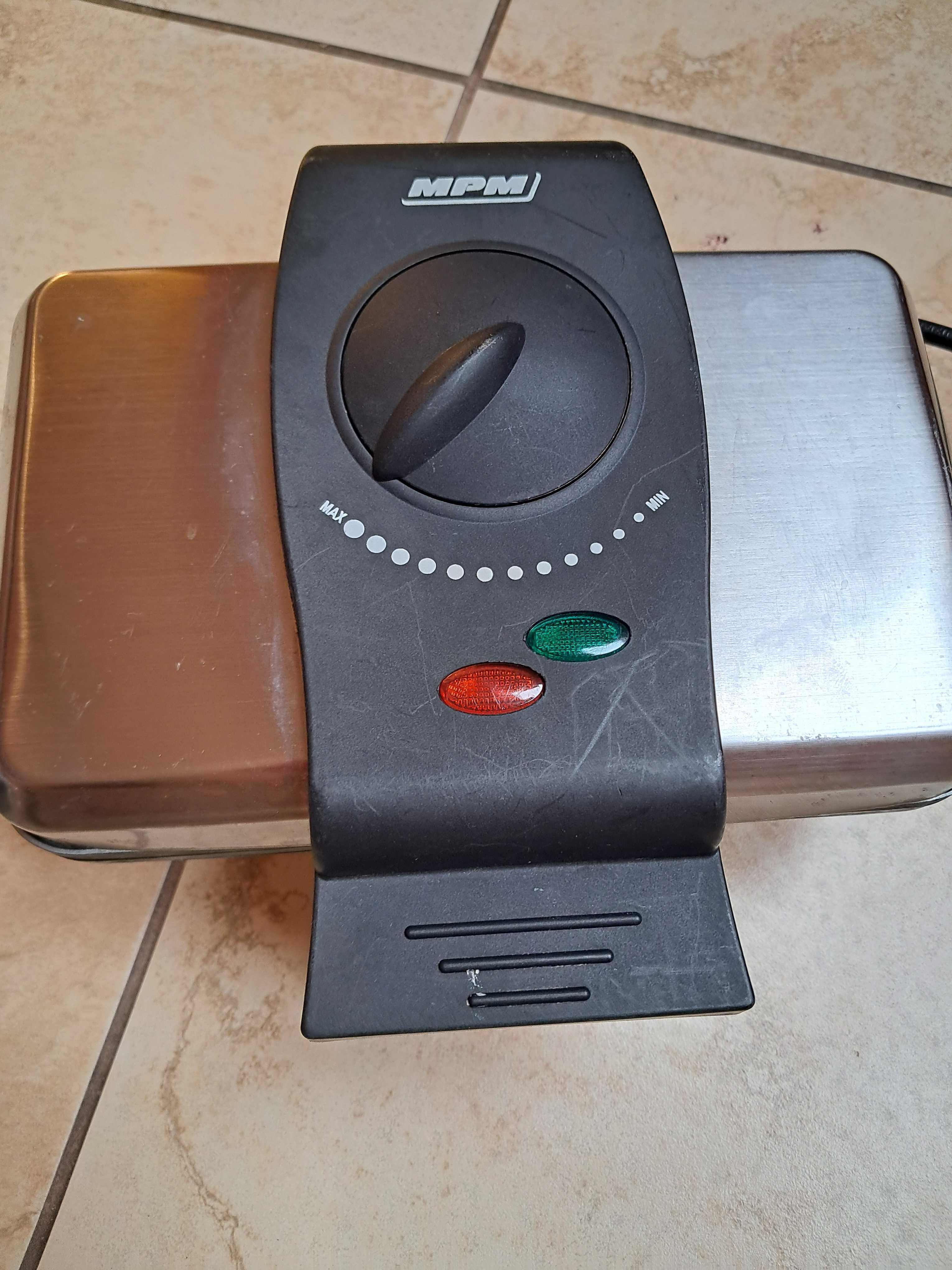 Gofrownica mpm do 1000W