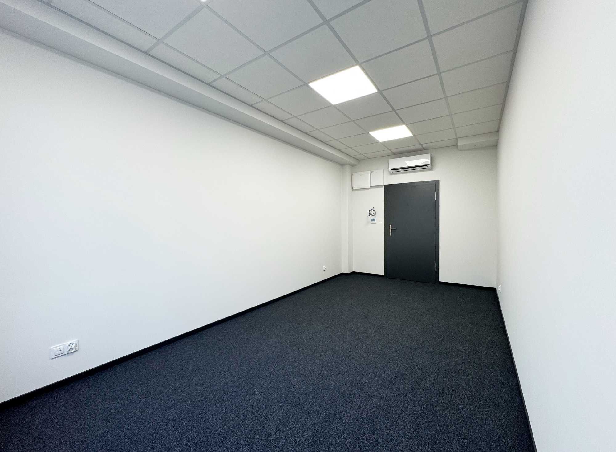 Biuro Bez pośredników-16 m2-Centrum Wrocławia
