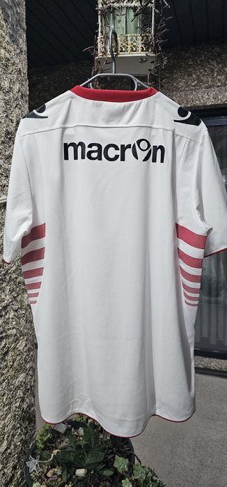 T-shirt oficial do SC Braga