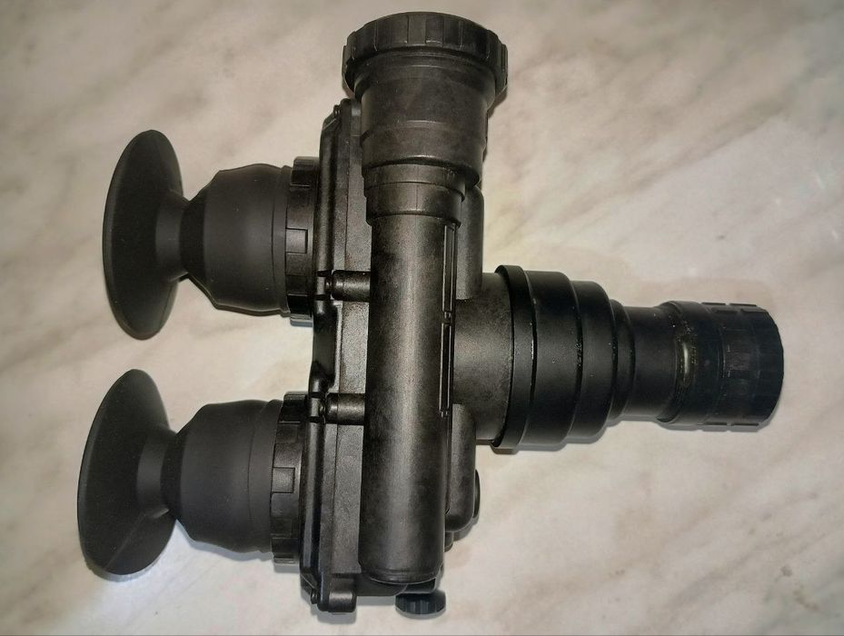 ПНБ Pvs -7 gen 3 Harris